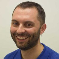Claudio Bellani
