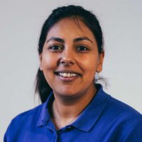 Funeeza Hussain