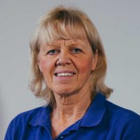 Lynne Fletcher