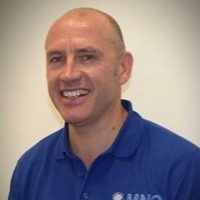 Tim Walton